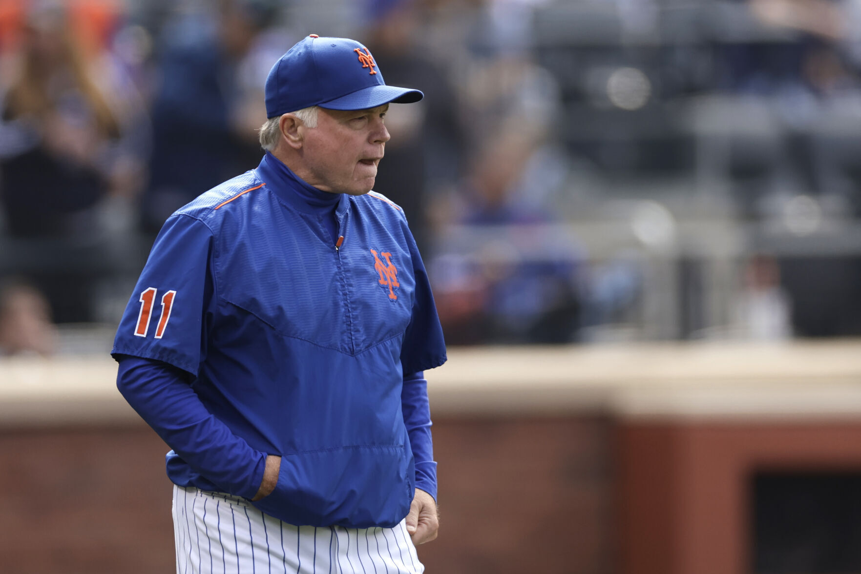 Buck Showalter